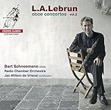  Oboe Concertos Vol.2