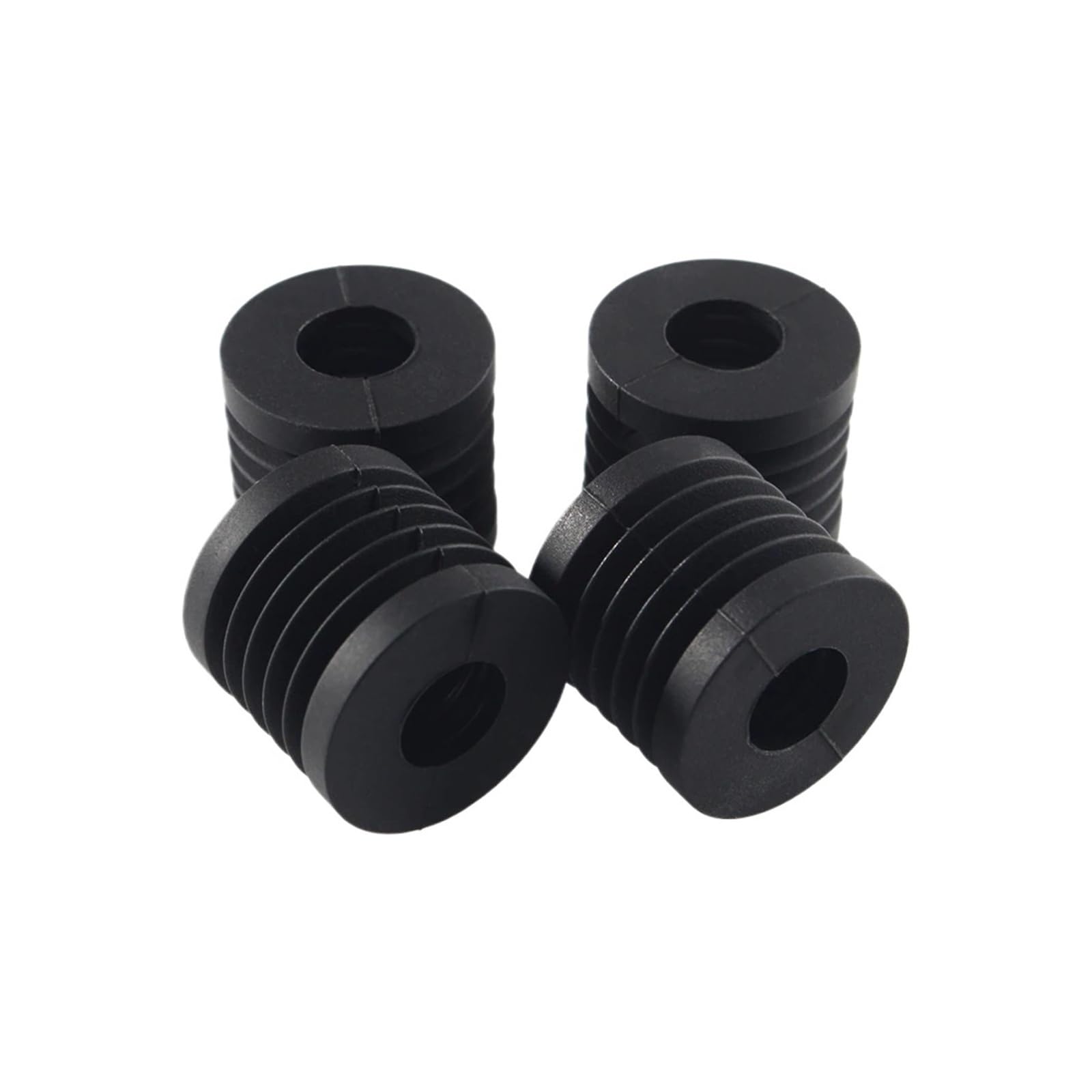 Compatibile con Bambu, piedini antivibranti X1 | X1, Antivibrazione, Piedini(4pcs)