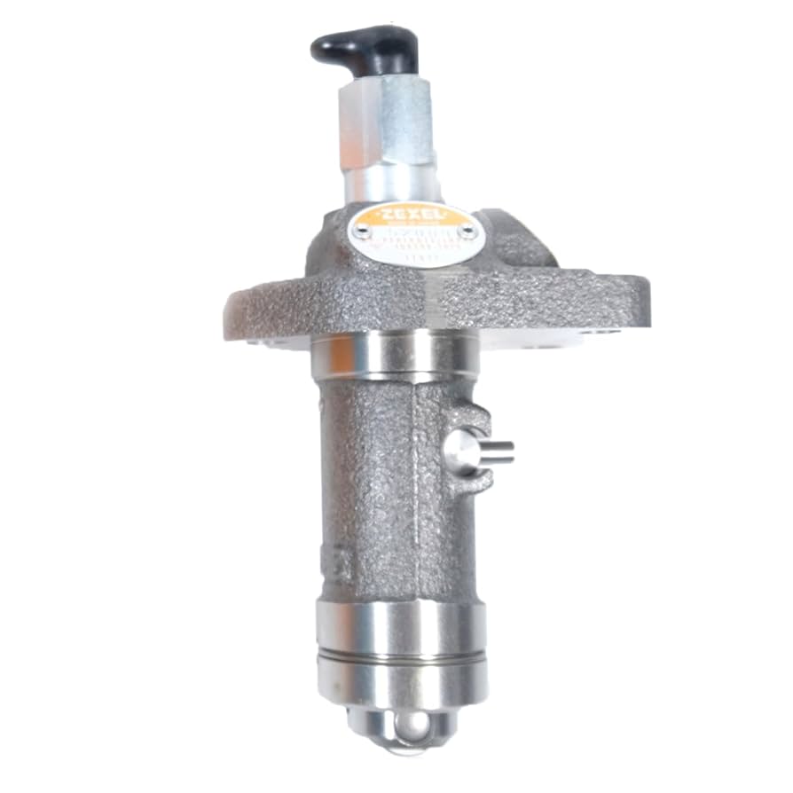 Amazon.com: 1T071-51012 1T07151012 Fuel Injection Pump