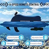 Zoom IMG-2 yzrdcxm moto d acqua gonfiabile