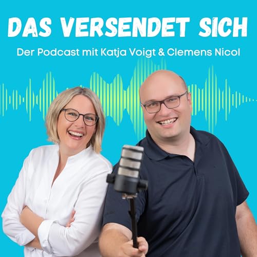 『Das versendet sich』のカバーアート