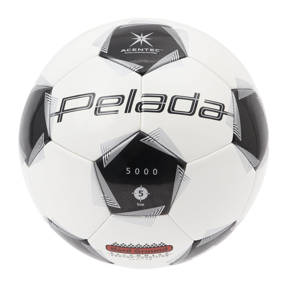 モルテン(molten) ペレーダ 5000土グラウンド用 サッカー サッカーボ…