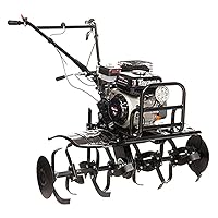 Motocultivador Toyama