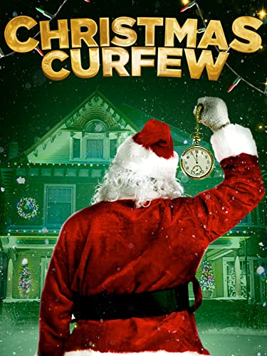 Christmas Curfew