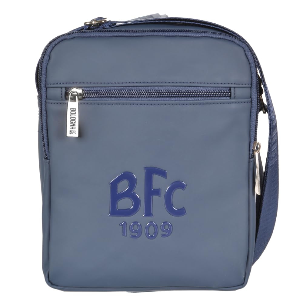 Borsello Travel 100% PU Prodotto Ufficiale BOLOGNA 283611
