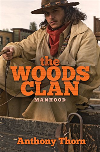 The Woods Clan 1634490738 Book Cover