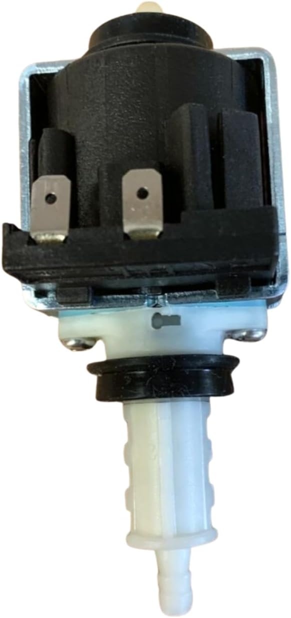 Little Green HydroSteam Pet Portable Carpet Cleaner Water Pump 3618 3605 1638902，Replacement for Bissell OEM