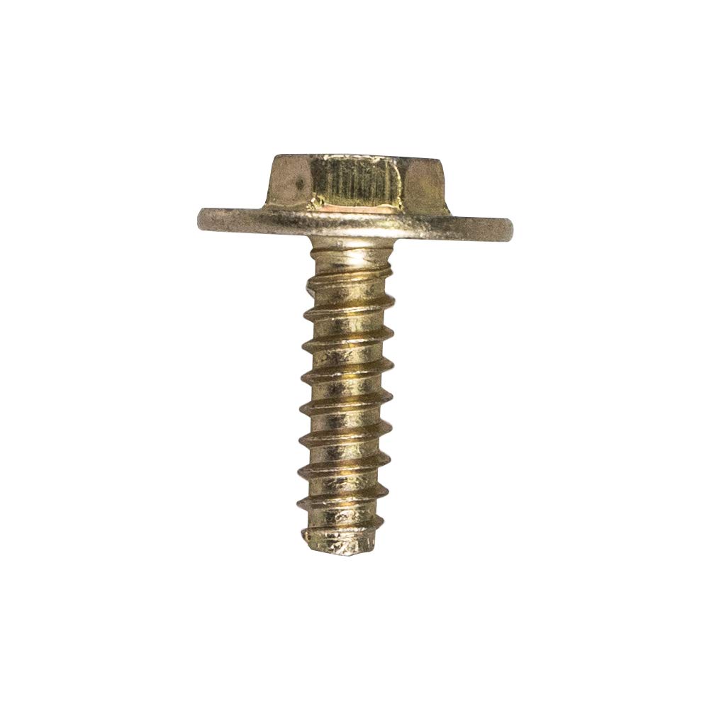 ドンです Amazon.com : CUB CADET 710-1238A Screw Hex Flange 5/16-18 x