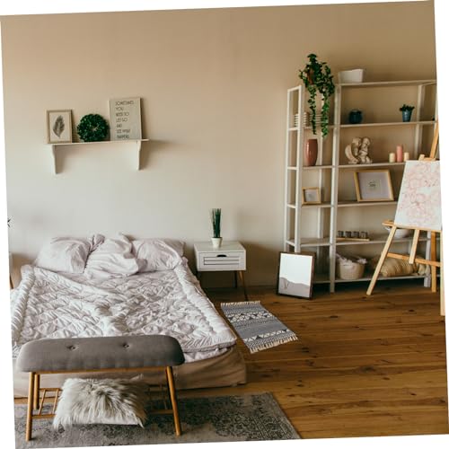 Tapis pour table de cuisine Alipis, motif élégant de salle à manger haut de gamme - 6