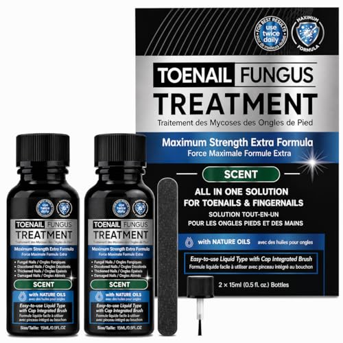 OSIMOON Fungus Treatment