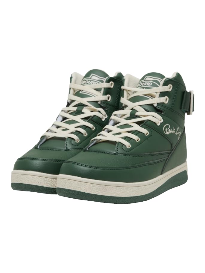 Image of Ewing Men's 33 HI x Orion Rebound Basketball Shoes
