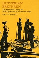 Hutterian Brethren 0804703299 Book Cover