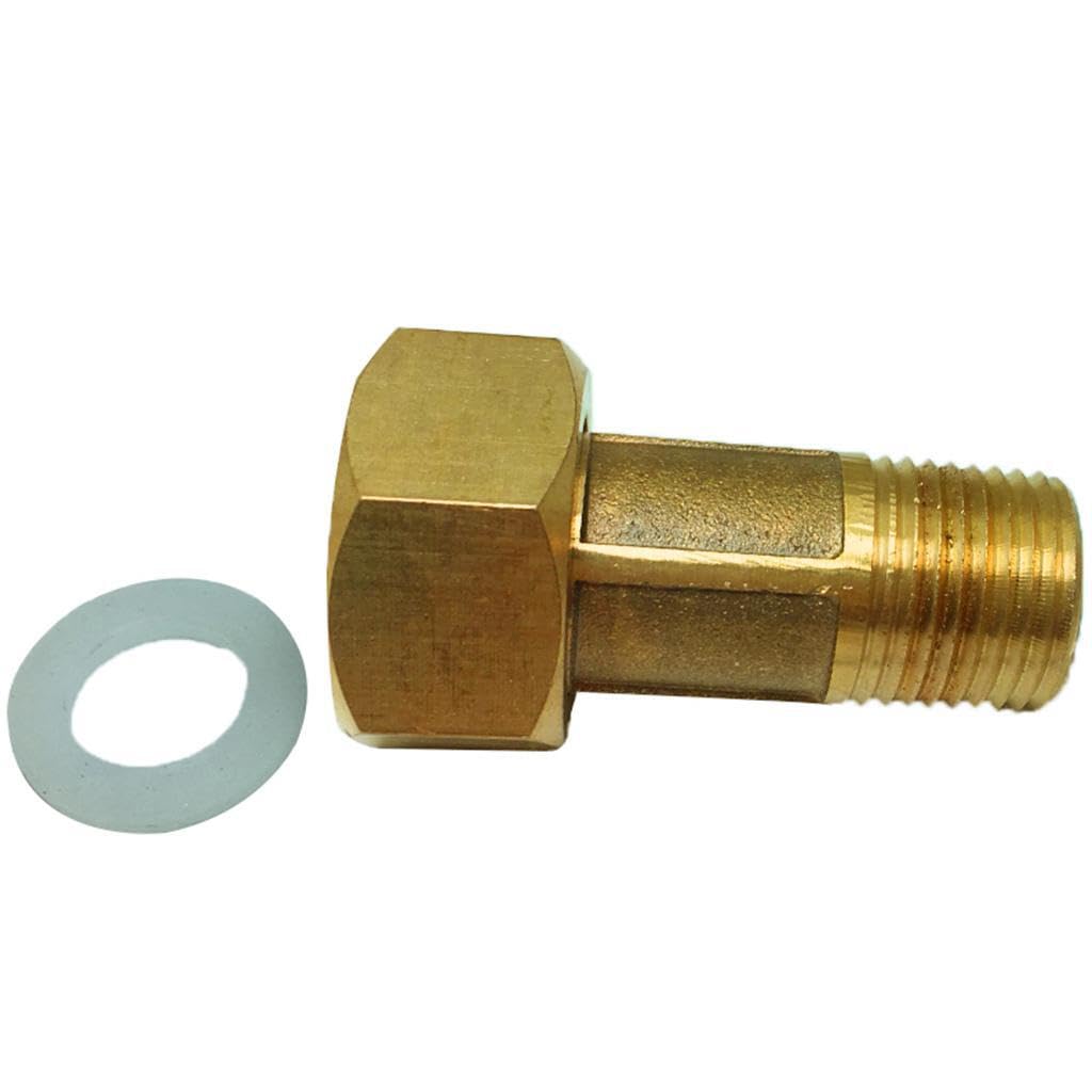 PUXZYAX Enhanced Pneumatic Hose Connector Meets High Temperature Requirements While Maintaining Performance Etc Push Tap Fittings Air Hose Tube Pipe Connector