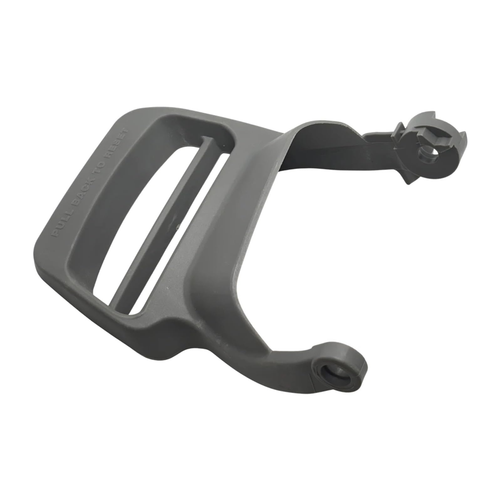 Protezione antiusura per freno catena della motosega Husqvarna