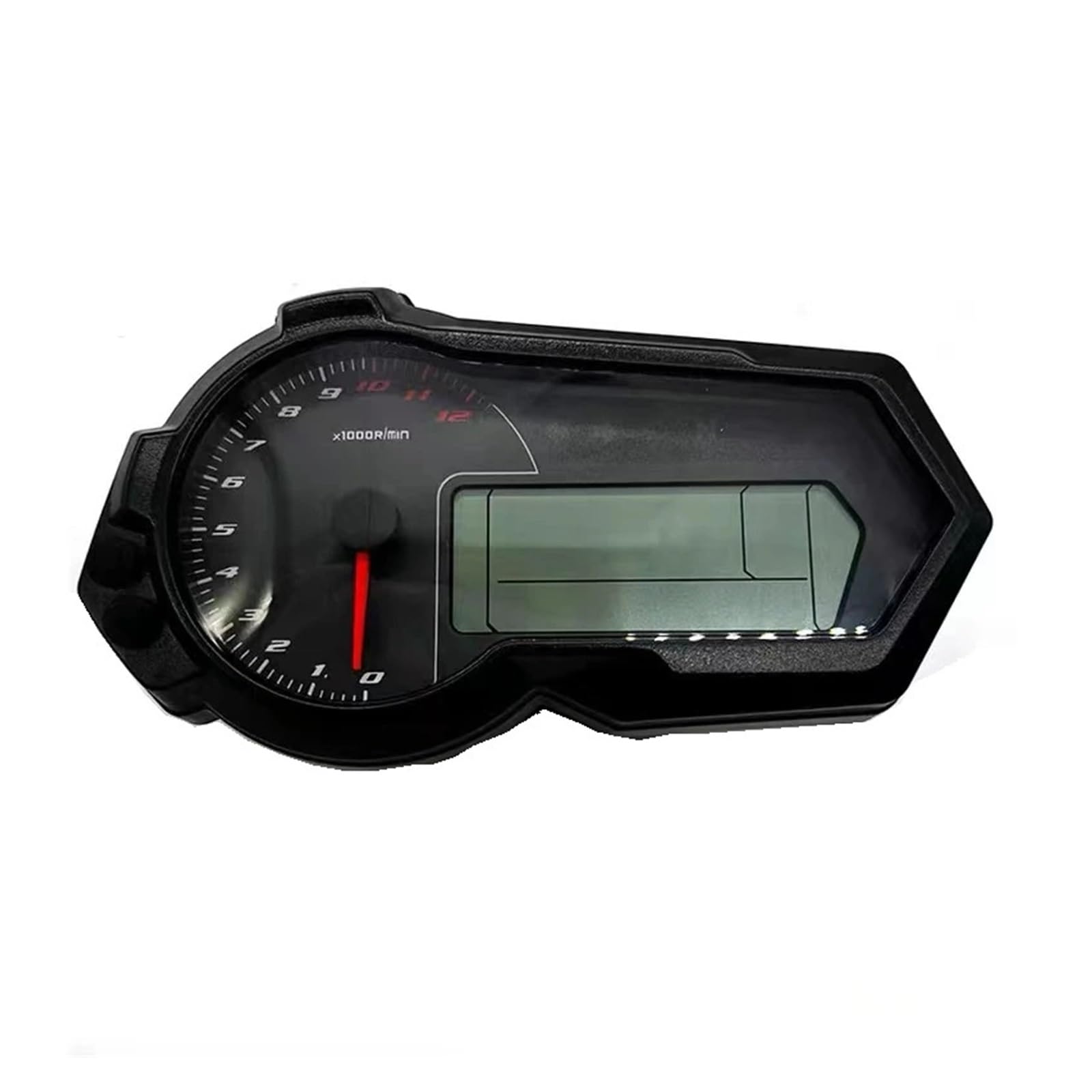 Contachilometri Digitale Per Moto Per Ben&elli Per Tornado Per Naked TNT 125 135 TNT125 BJ125-3 125cc Tachimetros