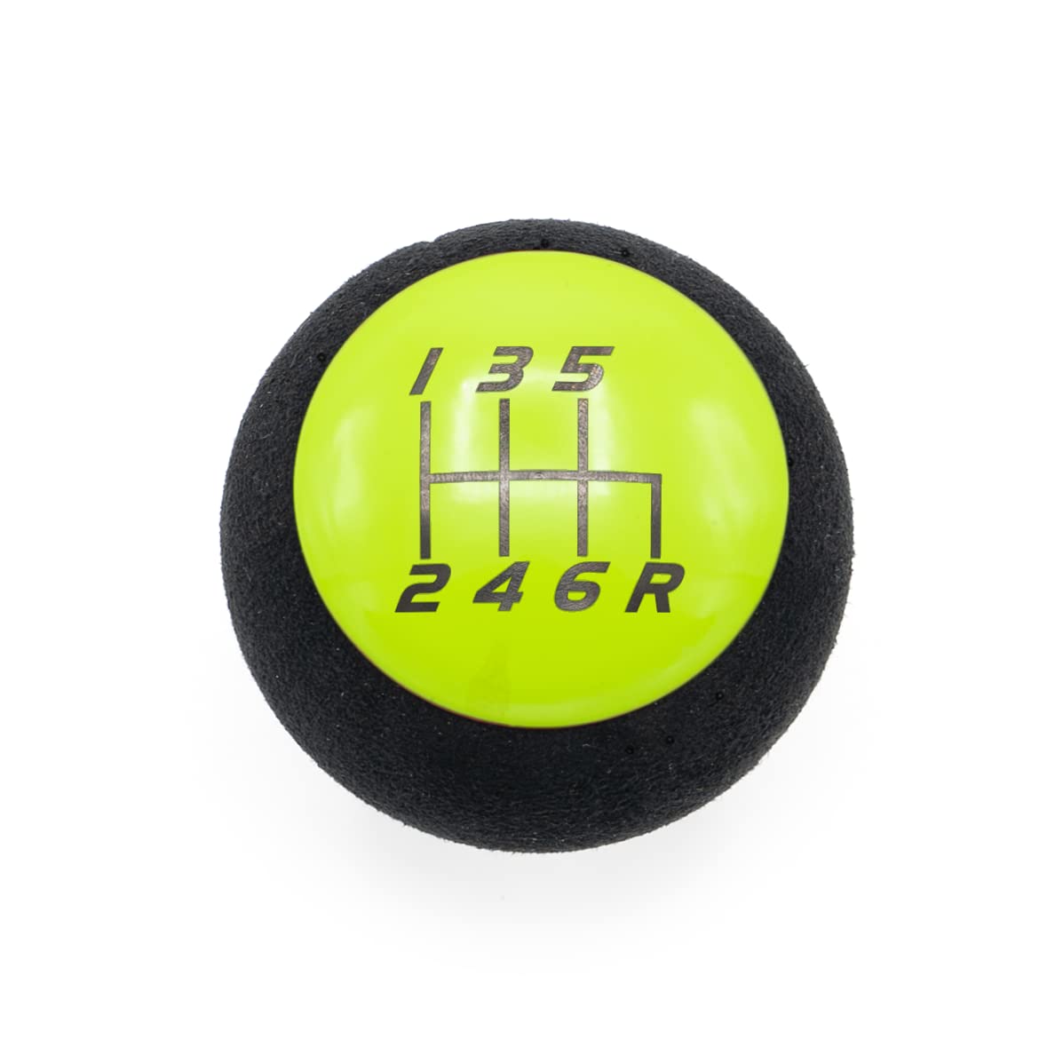 Amazon.com: Billetworkz Weighted Fusion Shift Knob with Microfiber
