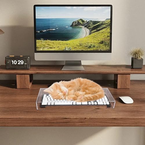 Protector de teclado para ordenador de 7