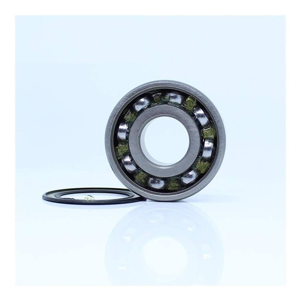 XRKJKQIDG 6203/16 2RS Non-Standard 164012 Ball Bearings 16x40x12mm ABEC-1 Deep Groove Bearing