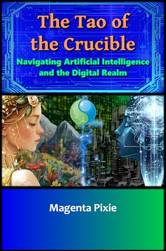The Tao of the Crucible: Navigating Artificial Intelligence and the Digital Realm