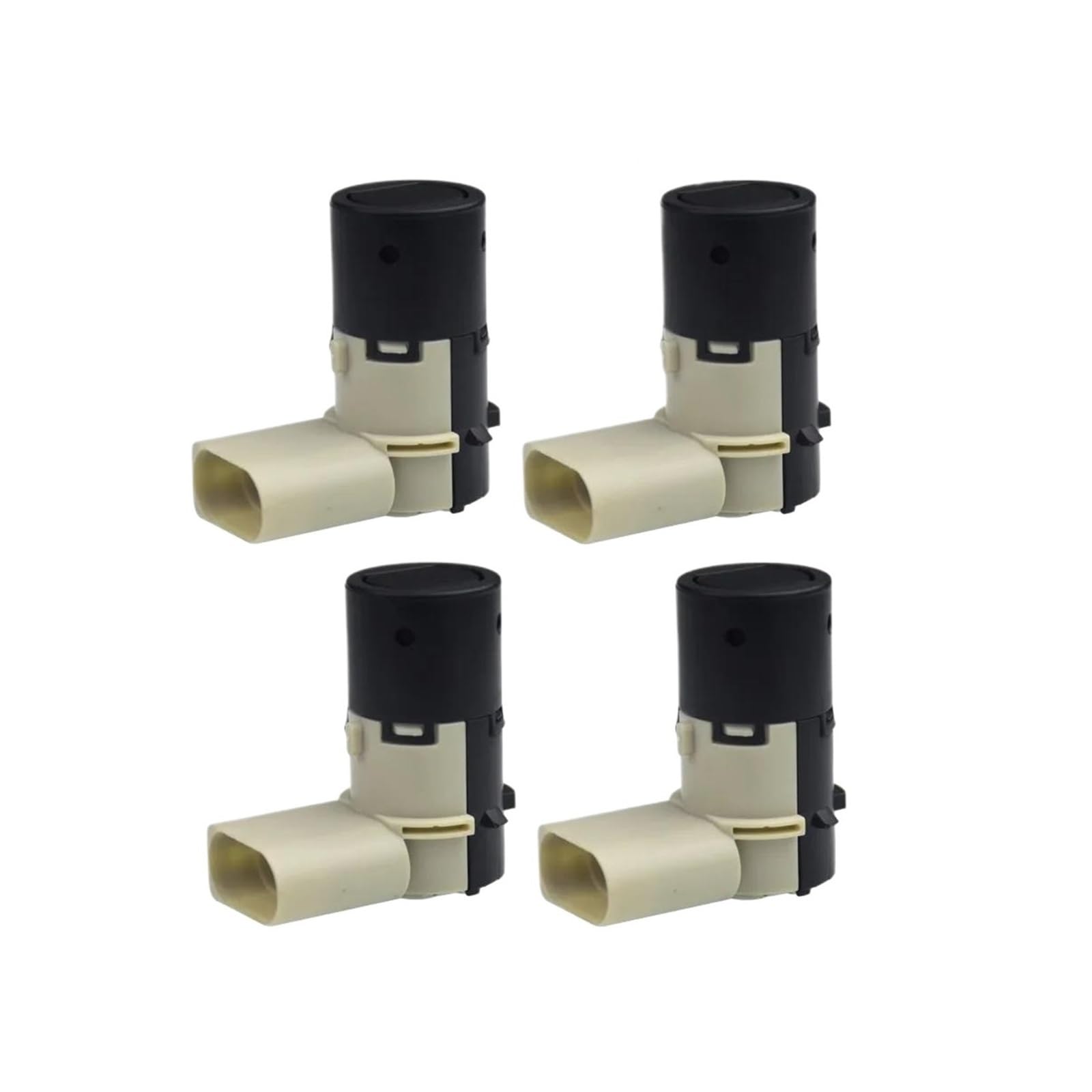 Posición Acelerador Sensor Para Skoda 7M3919275A 4B0919275A 4 Unids/lote PDC Sensor De Aparcamiento Radar Advertencia Marcha Atrás Piezas Repuesto