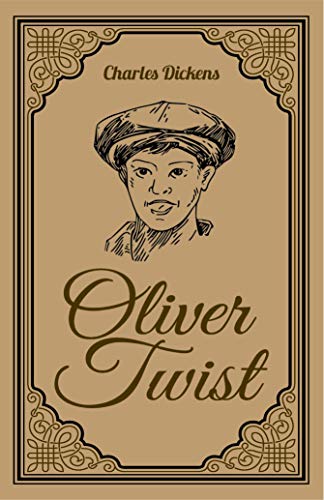 Oliver Twist (Paper Mill Classics)