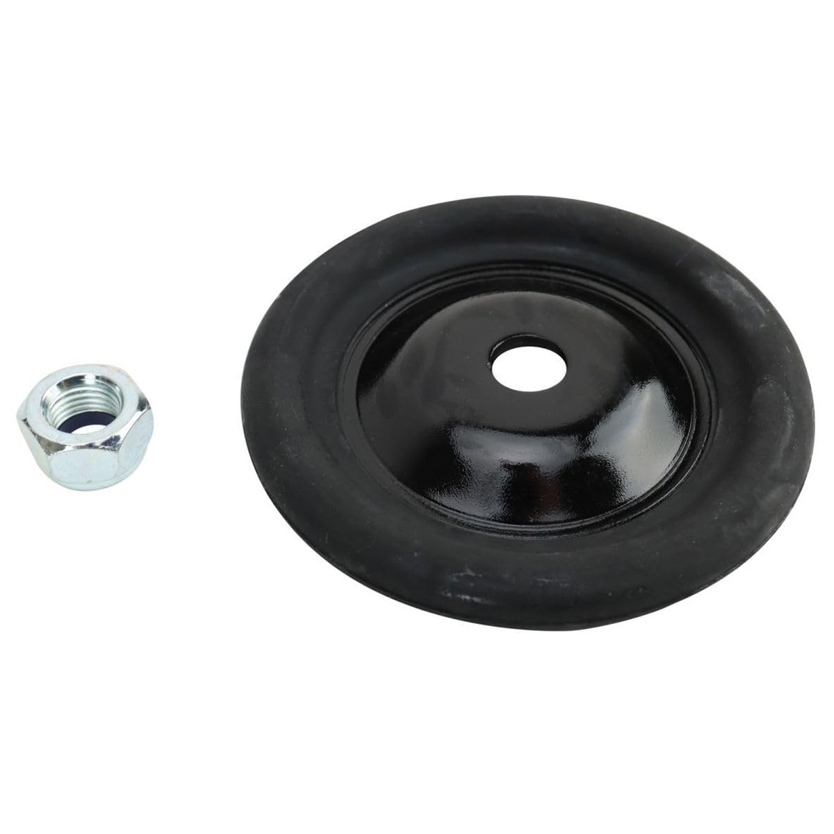 XIOUMAAN Suspension Shock Absorber Strut and Spring Assembly Front Right Passenger Side Metal for Cadillac for XTS 3.6L 2018-2019 1333858R SCA45807