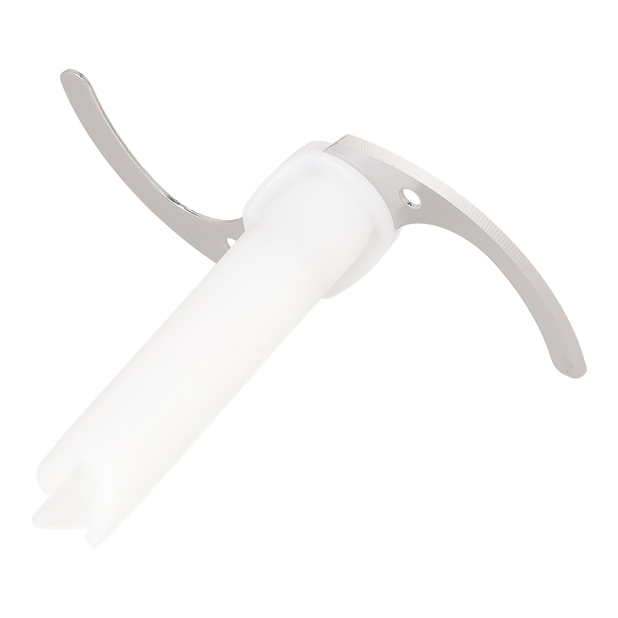 sparefixd Cuchilla mezcladora de corte para batidora y procesador Bosch