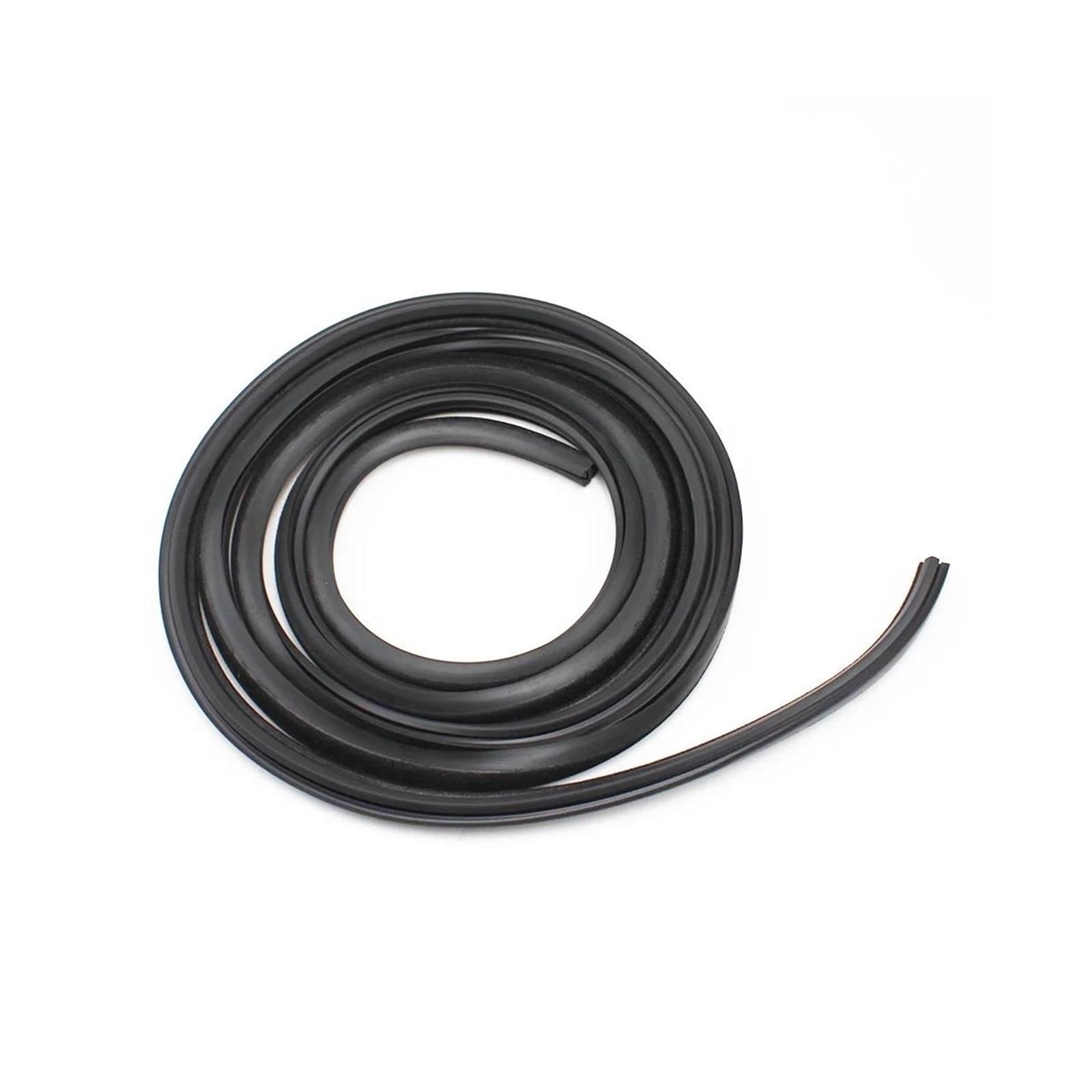 HPZPRPCEW for VW for Beetle for Passat B6 B7 for R32 Sunroof Seal Moulding Weather Strip Gasket 8D0877297