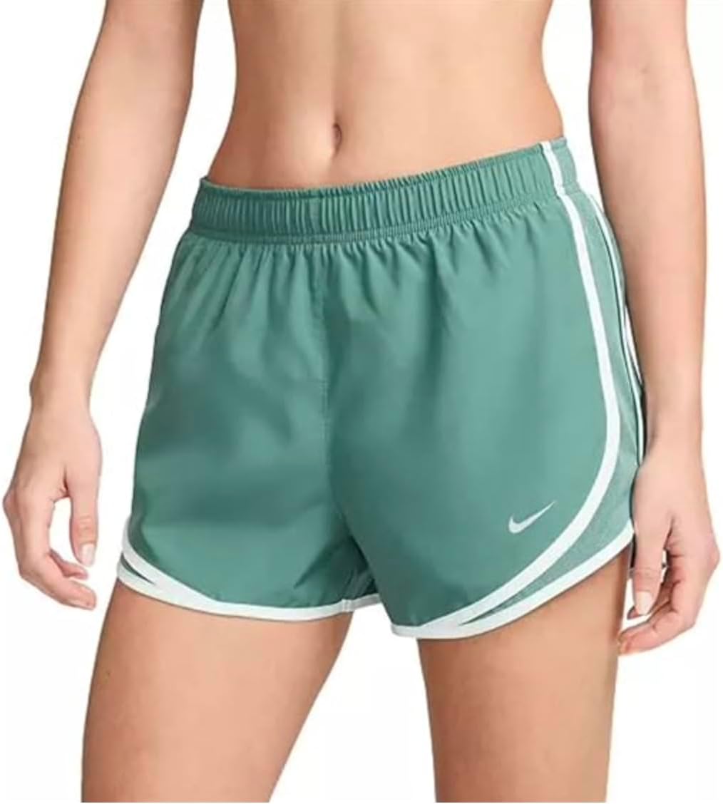 Nike Tempo Women's Brief Lined Running Shorts