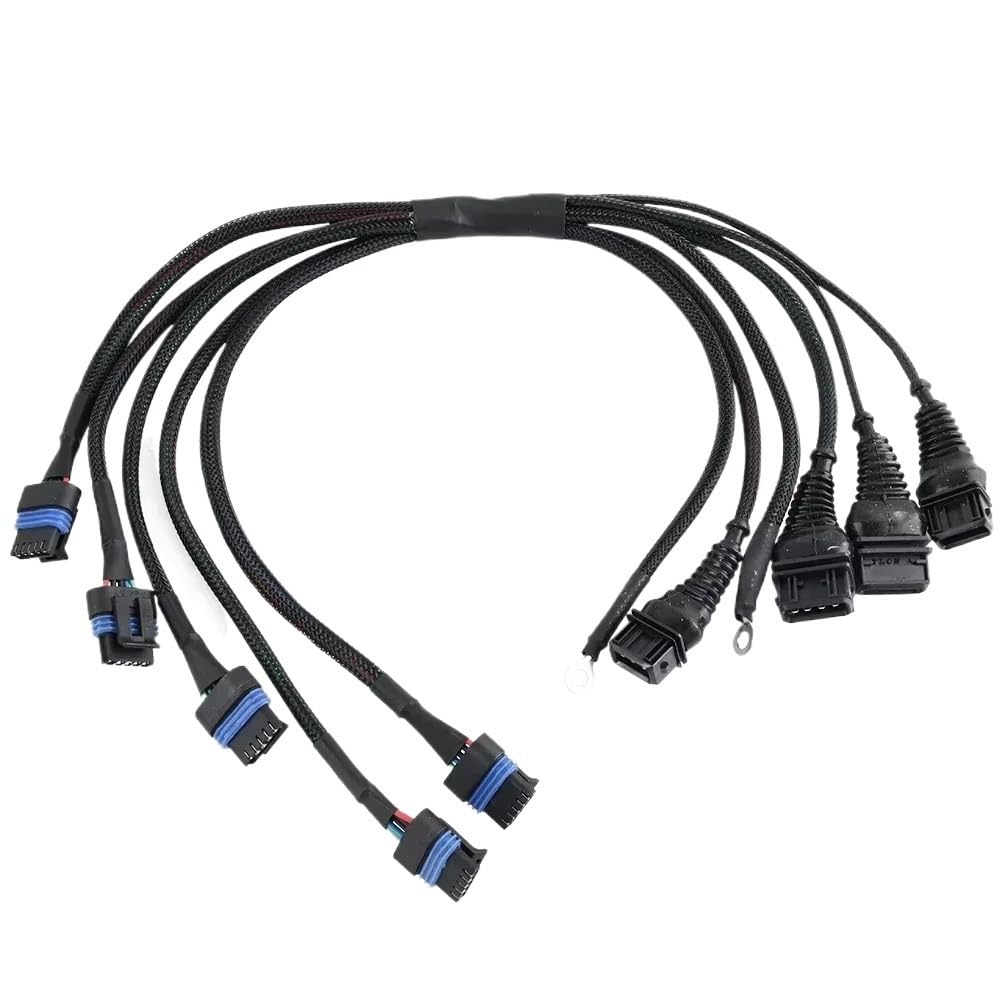 Cavo candele Per S2 RS2 034-701-0001