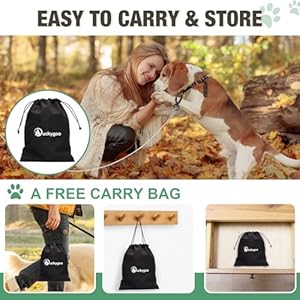 Dog Tie Out Cable 10FT,Dog Runner Lead for Yard with Heavy Duty Safety Buckle,Dog Zipline for Backyard,Dog Tether for Small Large Dogs Up to 250LBS,Dog Chain Leash for Outside,Camping,Outdoor