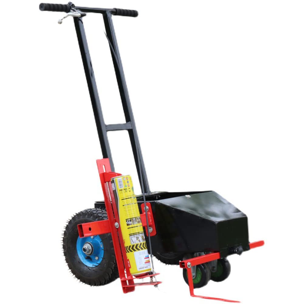 Machine De Traçage De Lignes, Équipement Multifonction Pour Le Marquage De Lignes À La Peinture, Réglable De 1,57 À 7 Pouces, Pour Les Écoles, Les Surfaces Sportives, Le Marquage Industriel, Fonction