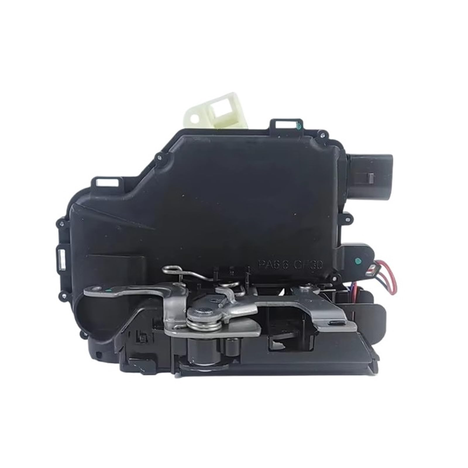 Kpuwers Right Rear For Vw For Jetta For Golf Mk4 For Beetle For Bora For Clasico Door Lock Actuator 3B1837015a 3B1837016a 3B4839015m 3B4839016m Door Lock Latch Actuator