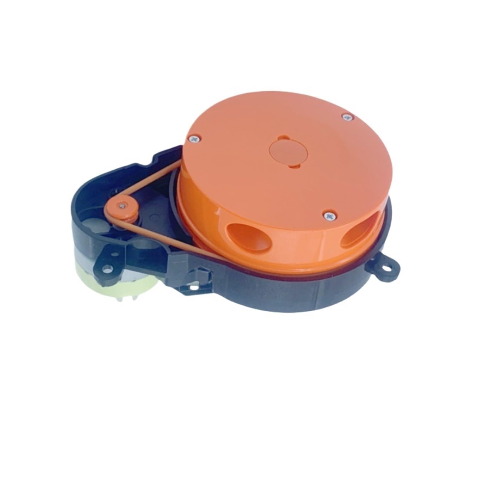 HOLUHGAER Distance Sensor Compatible with Roborock S50/ S51/ S52/ S55/ S6/ S5Max/ S6MaxV/ S7 Robot Vacuum Cleaner LDS Accessories ﻿