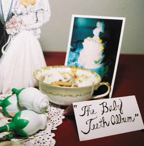 The Baby Teeth Album