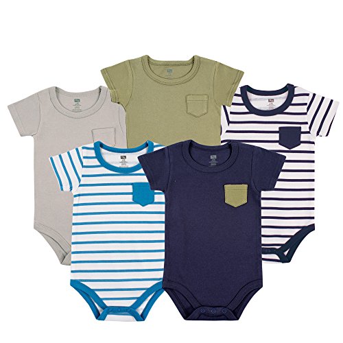 Image of Hudson Baby Baby