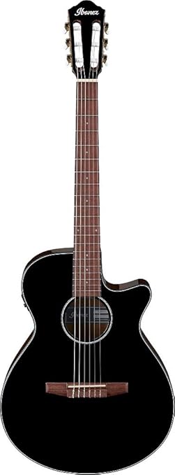 Ibanez aeg50n review Clearance