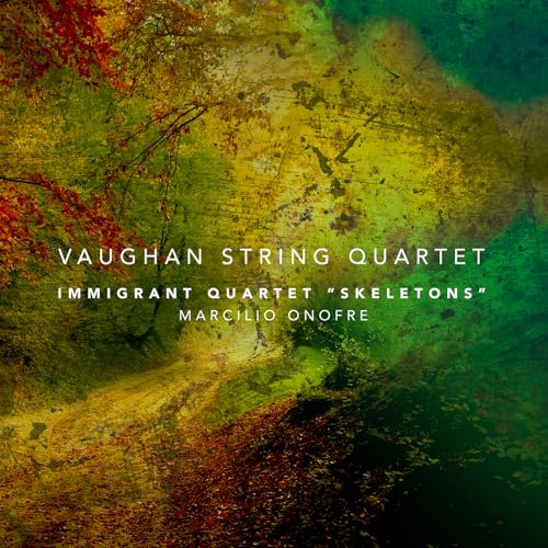 Vaughan String Quartet