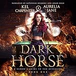 Cover of Dark Horse
