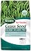 Scotts Turf Builder Grass Seed - Dense Shade Mix for Tall Fescue Lawns, 3-Pound