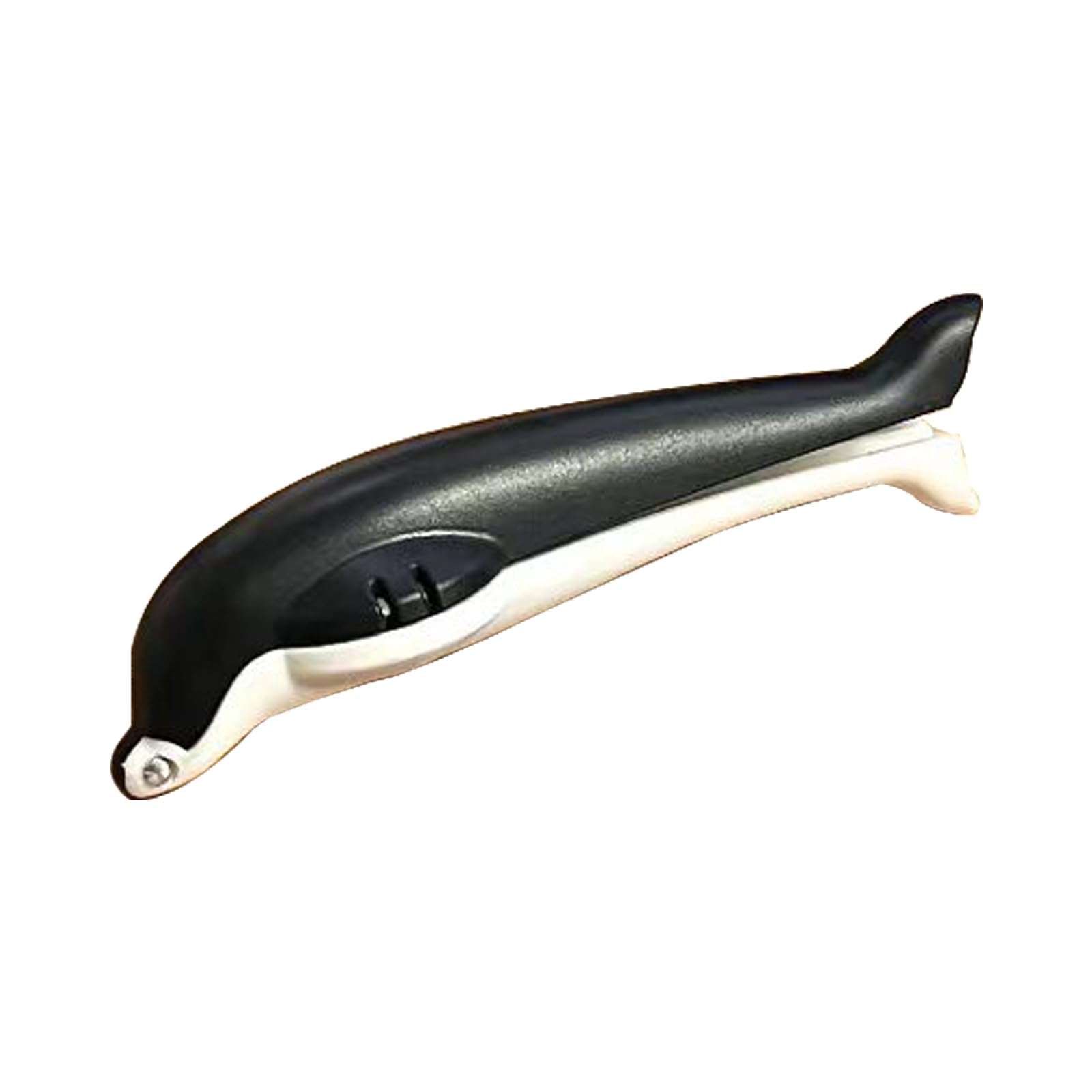 Chenrongwei Black 1Pc Labor Save Chestnut Cutter Ergonomic Handle Chestnut Cutter Tool Easy Use Nut Crackers Sheller Pliers Multifunctional Chestnut Peeler For Chestnut Peeler Kitchen Tools