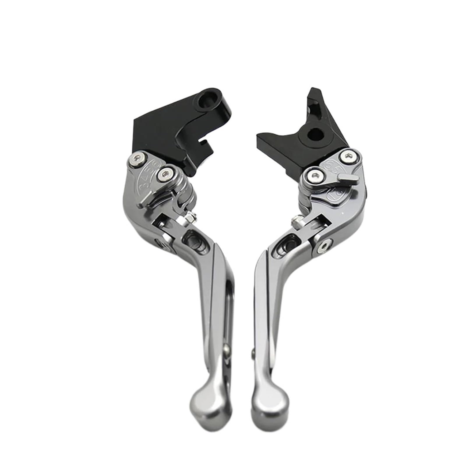 Rvevfbkbal G Brake Clutch Levers Foldin For Ninja 1000 For Ninja1000 Tourer Z1000 Sx Z1000sx Z750 R Z750r Zx-6R Zx6r Zx-10R Zx10r Zx636(G)