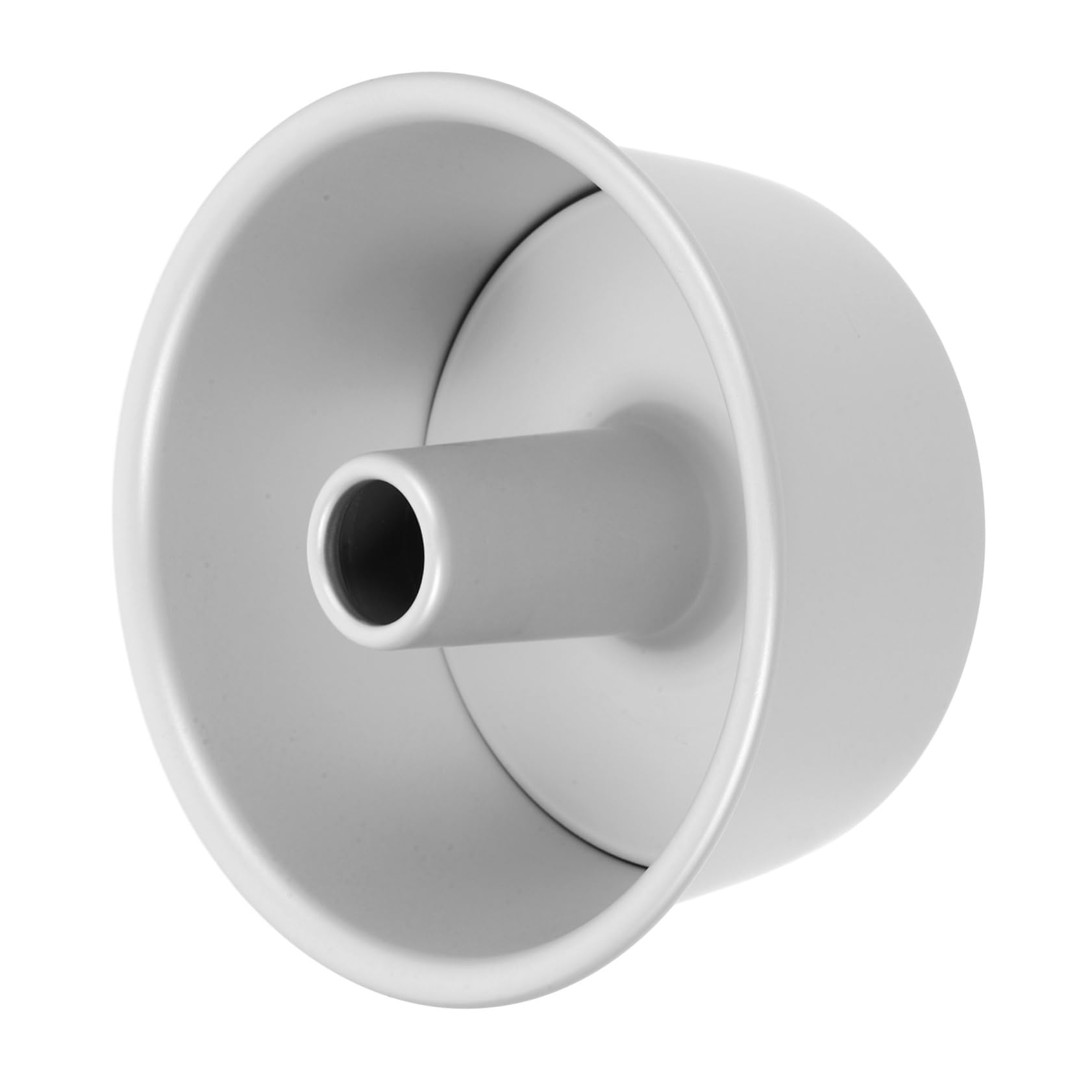 KICHOUSE 1 Set Round Cake Pan Nonstick Baking Molds with Removable Bottom for Cheesecakes and Cakes Even Heat Distribution Convenient High Design