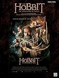  The Hobbit -- The Desolation of Smaug