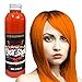 Produktbild Orange Haarfarbe Headshot Captain Carrot, Semi-permanente Haartönung 150 ml