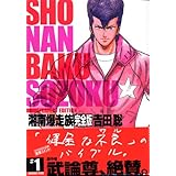 湘南爆走族 1 完全版 (KCデラックス)