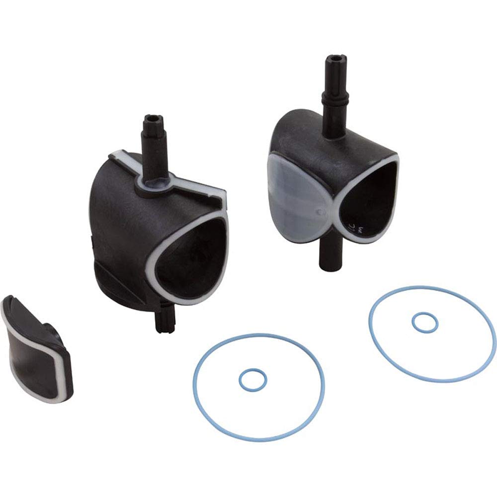 Amazon.com: Pentair 270514Z Rebuild Kit for FullFlo XF Valve