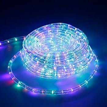 Lichtschlauch 20 m außen Lichtschlauch 20 m außen