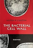 The Bacterial Cell Wall 0444405054 Book Cover
