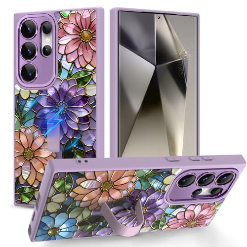 Coque Samsung S24 Ultra avec cordon anti-chute pour homme femme